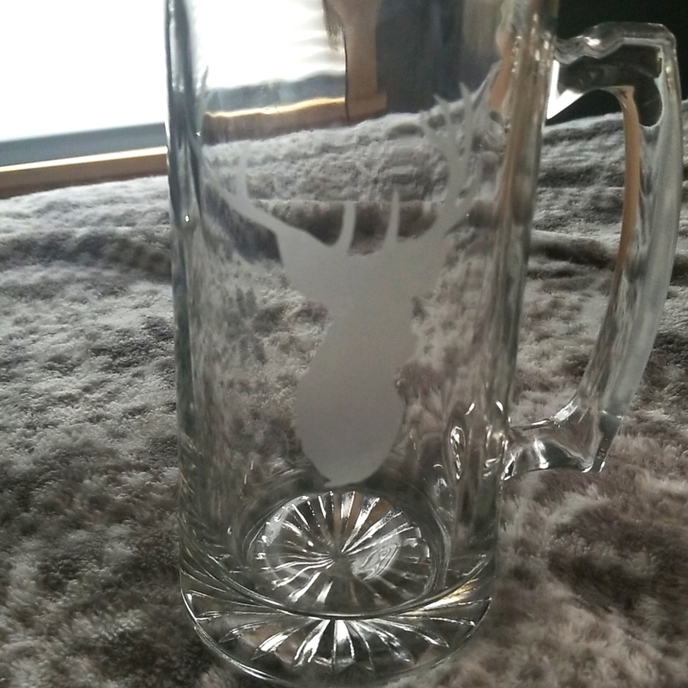 Beer mug